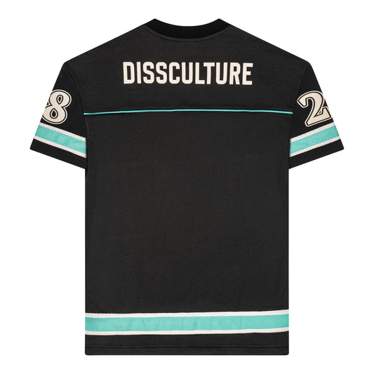 DSCLTR - FOOTBALL JERSEY