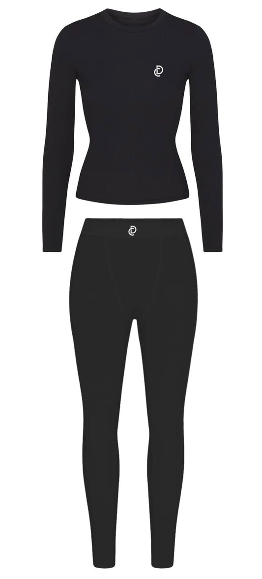 DC WOMEN'S LOUNGEWEAR