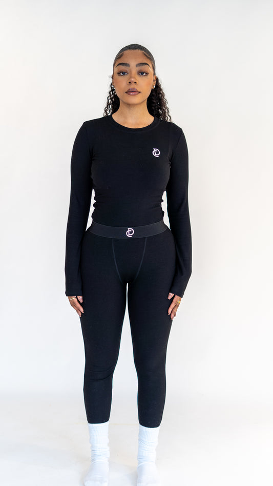 DC WOMEN'S LOUNGEWEAR